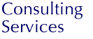 consulting services